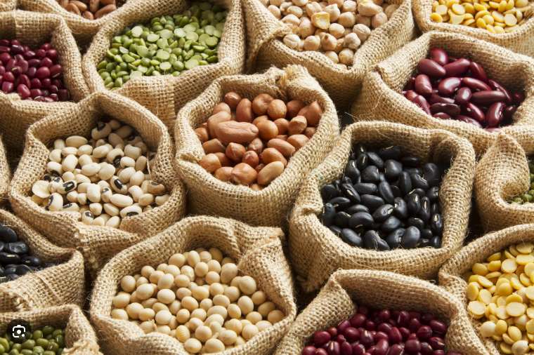 Top 10 most weight-loss-friendly foods on the planet 8 Beans and Legumes