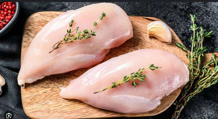 Top 10 most weight-loss-friendly foods on the planet 5 Lean Beef and Chicken Breast
