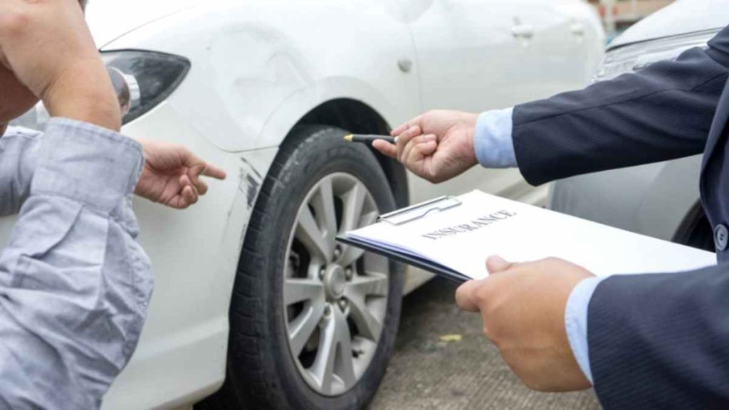 Claim You Can Get With the Help of a Car Accident Attorney