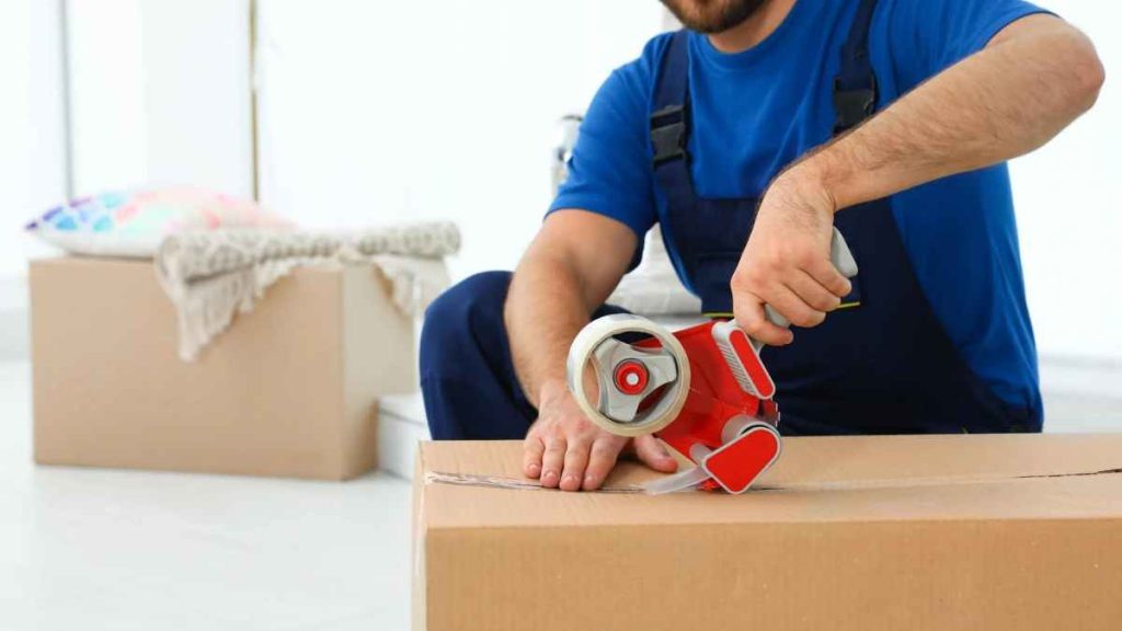 Choosing the Right Moving Company for Your Cross-Country Relocation