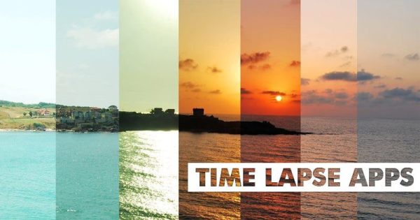 10 Best Time Lapse Apps For Android