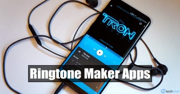 12 Best Ringtone Maker Apps For Android