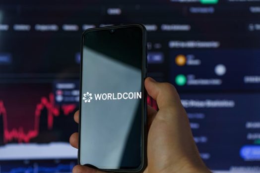 Worldcoin (WLD) Worth Fluctuates Following Occasions in AI Trade Together with Sam Altman Ousting