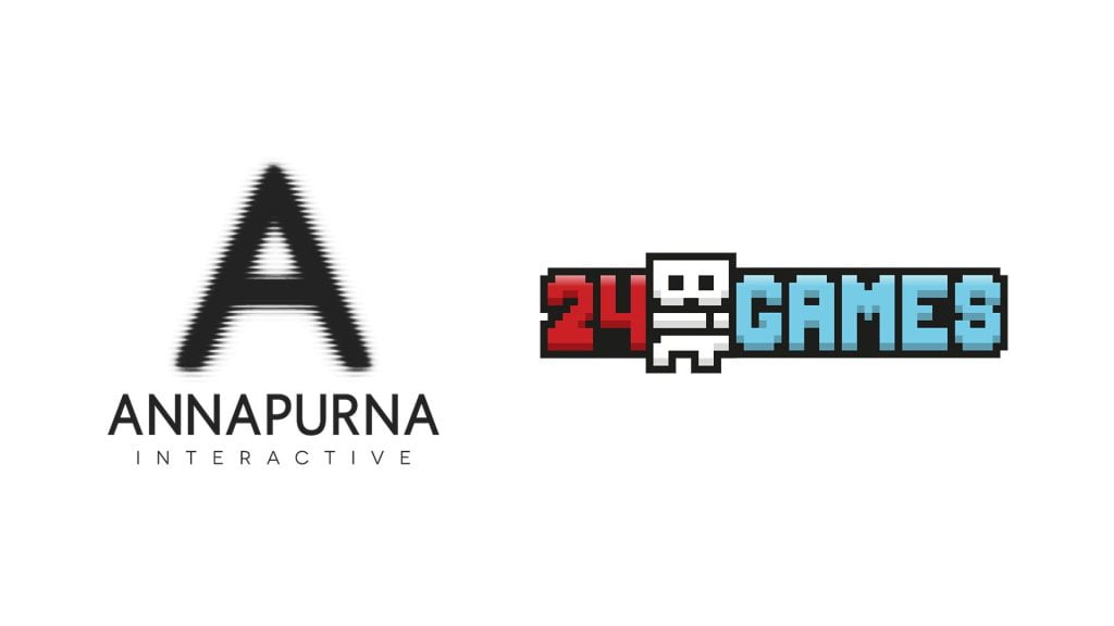 Annapurna Interactive acquires 24 Bit Video games