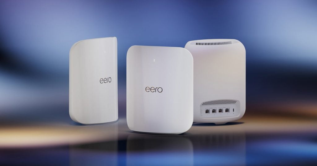 Eero Max 7 Evaluation: Amazon’s First Wi-Fi 7 Mesh