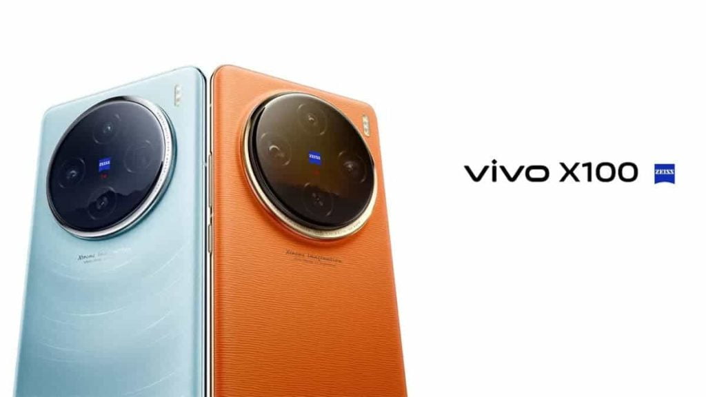 vivo X100 Sequence Is going International Subsequent Week