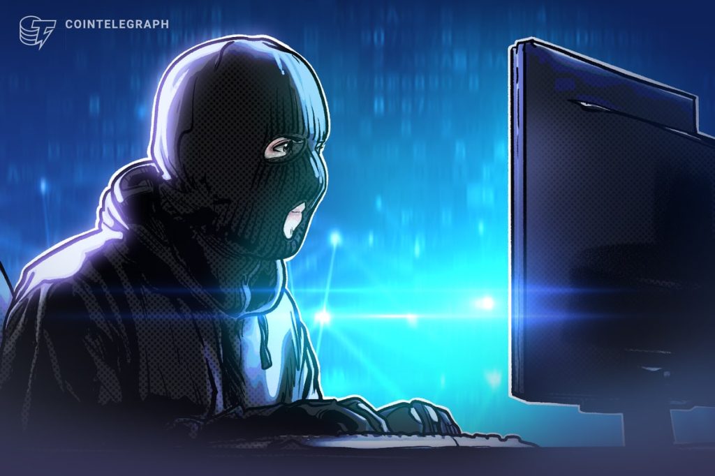 Poloniex says hacker’s identification is showed, gives closing bounty at M