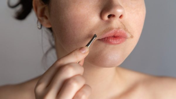 5 easiest facial hair elimination units for girls