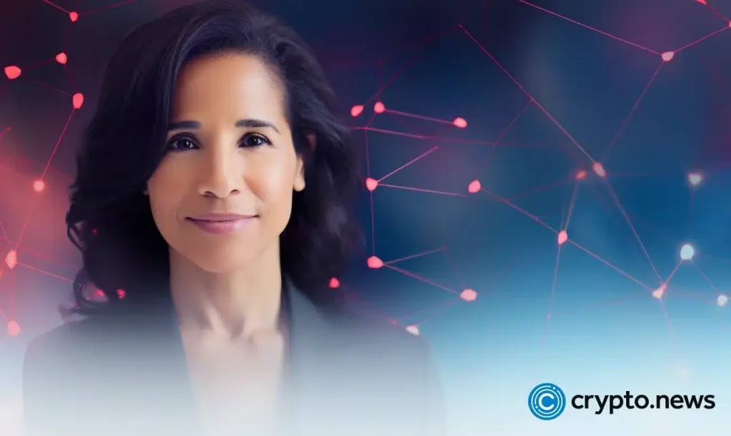 Adrienne Harris leads the biggest crypto regulatory unit ‘almost definitely anyplace on this planet’