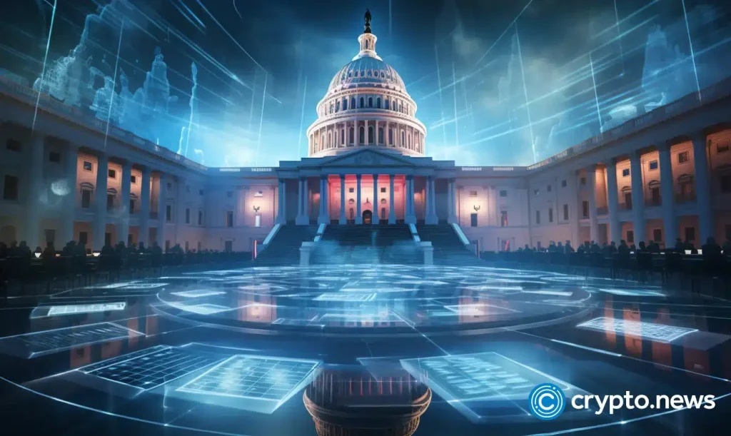 Grayscale and Harris Ballot unveil cryptocurrency’s position in 2024 election