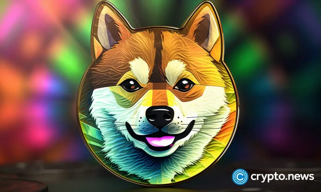 Crypto analyst sees endured upside to Dogecoin positive aspects