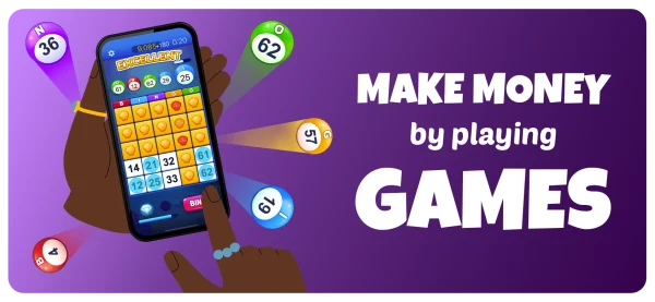 7 Easy Ways to Earn Cash by Playing Games Today